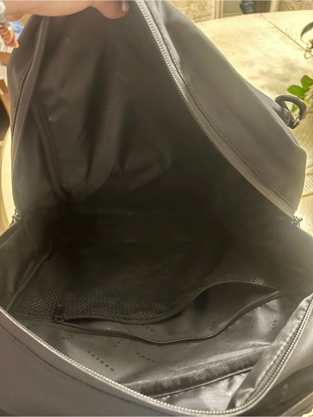 Oakley durable backpack